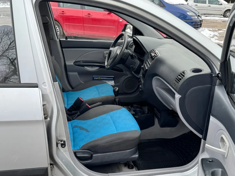 Kia Picanto, снимка 10 - Автомобили и джипове - 48682213