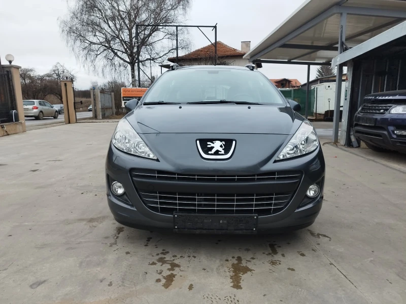 Peugeot 207 1.4i, снимка 14 - Автомобили и джипове - 49138559