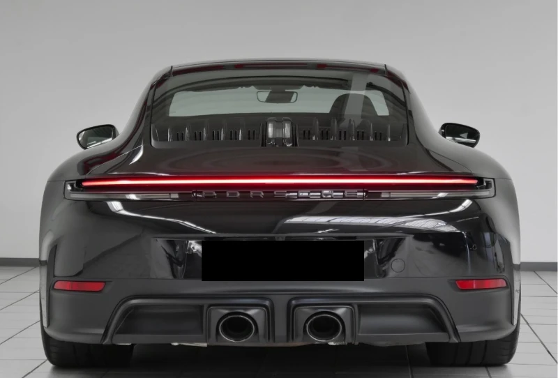 Porsche 911 992.2 CARRERA 4 GTS SPORT DESIGN CARBON BURMESTER, снимка 7 - Автомобили и джипове - 51508948