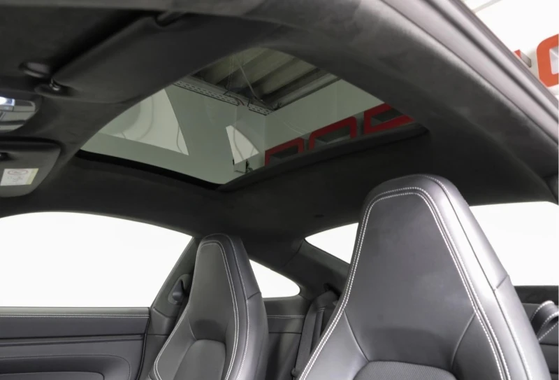 Porsche 911 992.2 CARRERA 4 GTS SPORT DESIGN CARBON BURMESTER, снимка 11 - Автомобили и джипове - 51508948