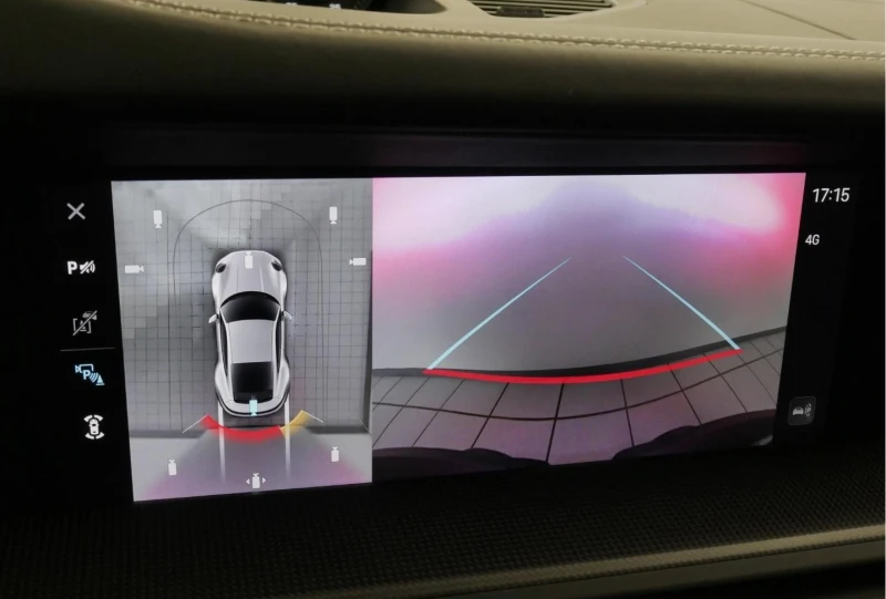 Porsche 911 992.2 CARRERA 4 GTS SPORT DESIGN CARBON BURMESTER, снимка 14 - Автомобили и джипове - 51508948