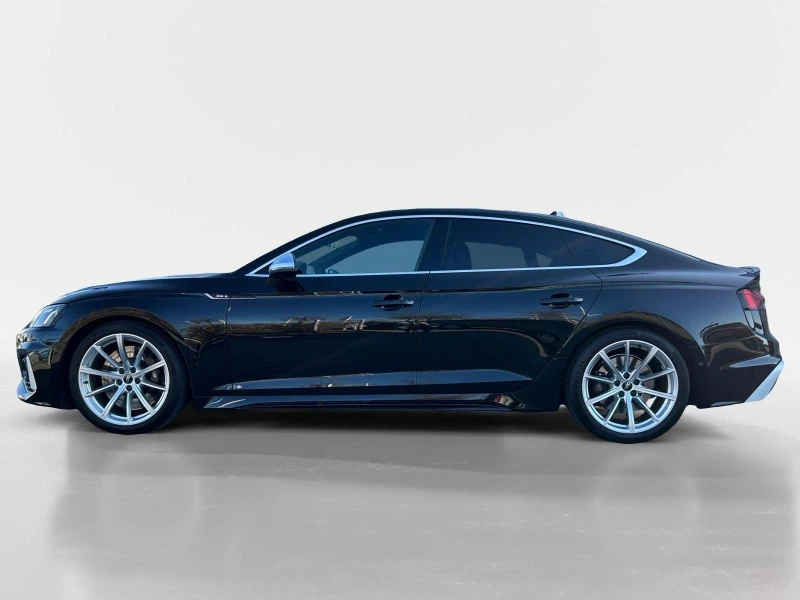 Audi Rs5 * SPORTBACK* MATRIX* DISTR* B&O* , снимка 6 - Автомобили и джипове - 51452745