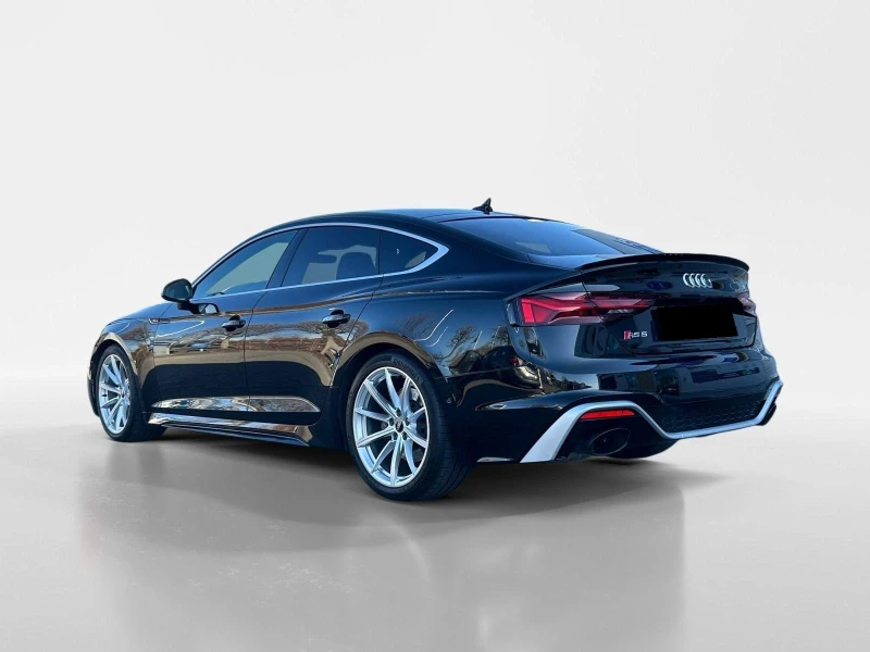 Audi Rs5 * SPORTBACK* MATRIX* DISTR* B&O* , снимка 5 - Автомобили и джипове - 51452745