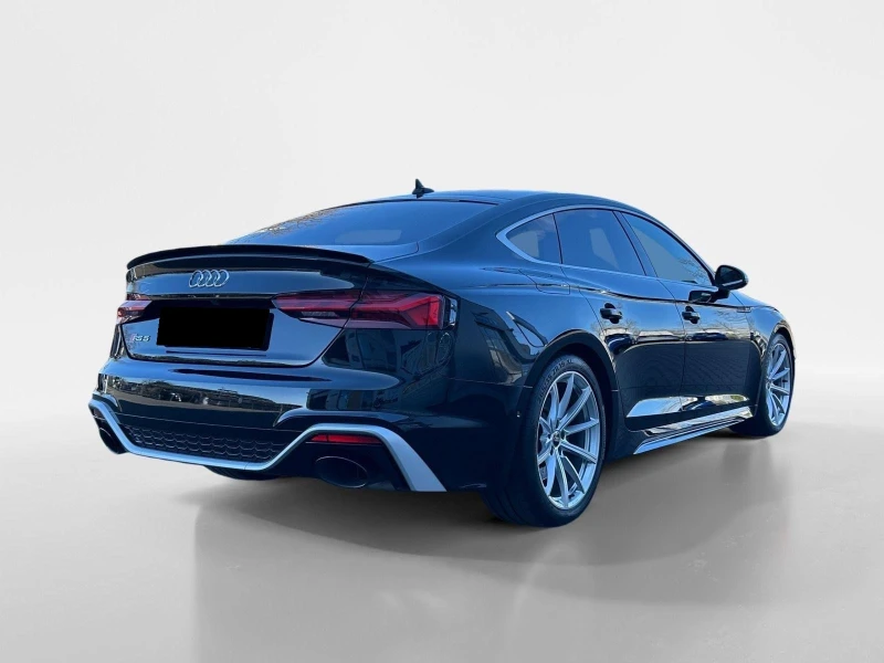 Audi Rs5 * SPORTBACK* MATRIX* DISTR* B&O* , снимка 3 - Автомобили и джипове - 51452745