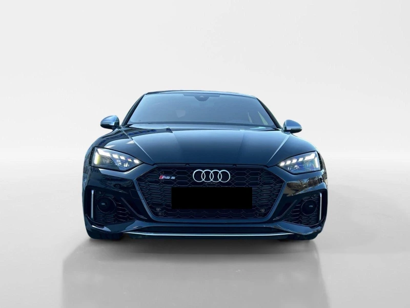 Audi Rs5 * SPORTBACK* MATRIX* DISTR* B&O* , снимка 2 - Автомобили и джипове - 51452745