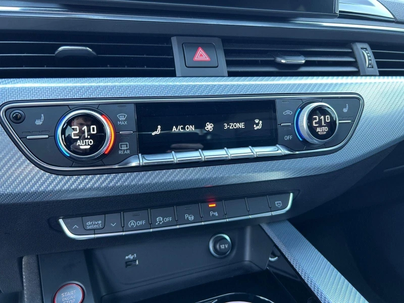 Audi Rs5 * SPORTBACK* MATRIX* DISTR* B&O* , снимка 12 - Автомобили и джипове - 51452745