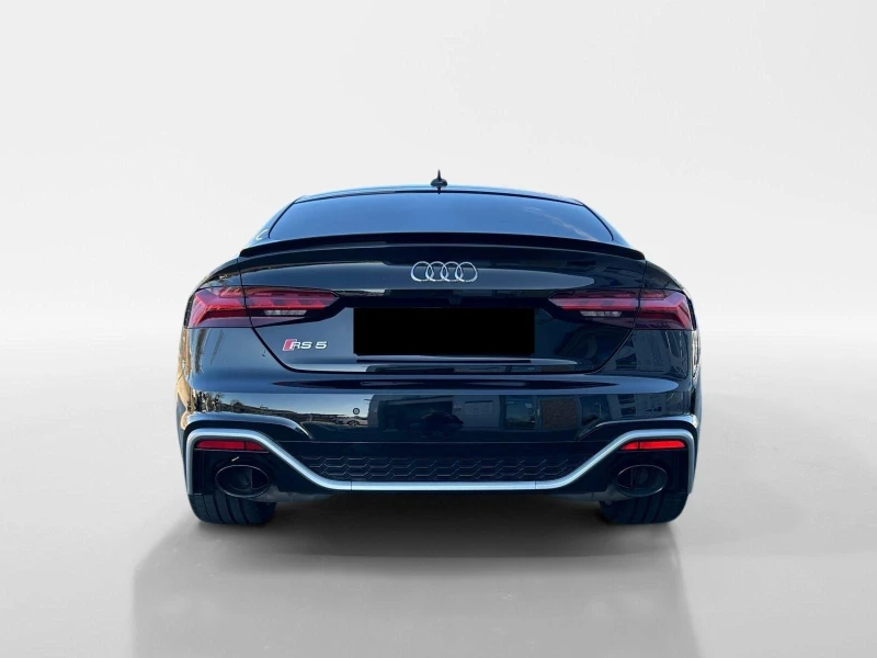 Audi Rs5 * SPORTBACK* MATRIX* DISTR* B&O* , снимка 4 - Автомобили и джипове - 51452745