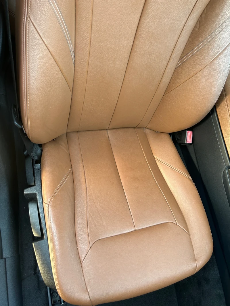 BMW 320 Luxury , снимка 7 - Автомобили и джипове - 52583571