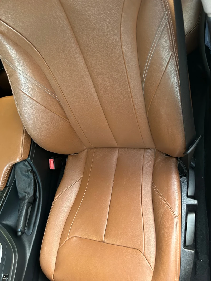 BMW 320 Luxury , снимка 8 - Автомобили и джипове - 52583571