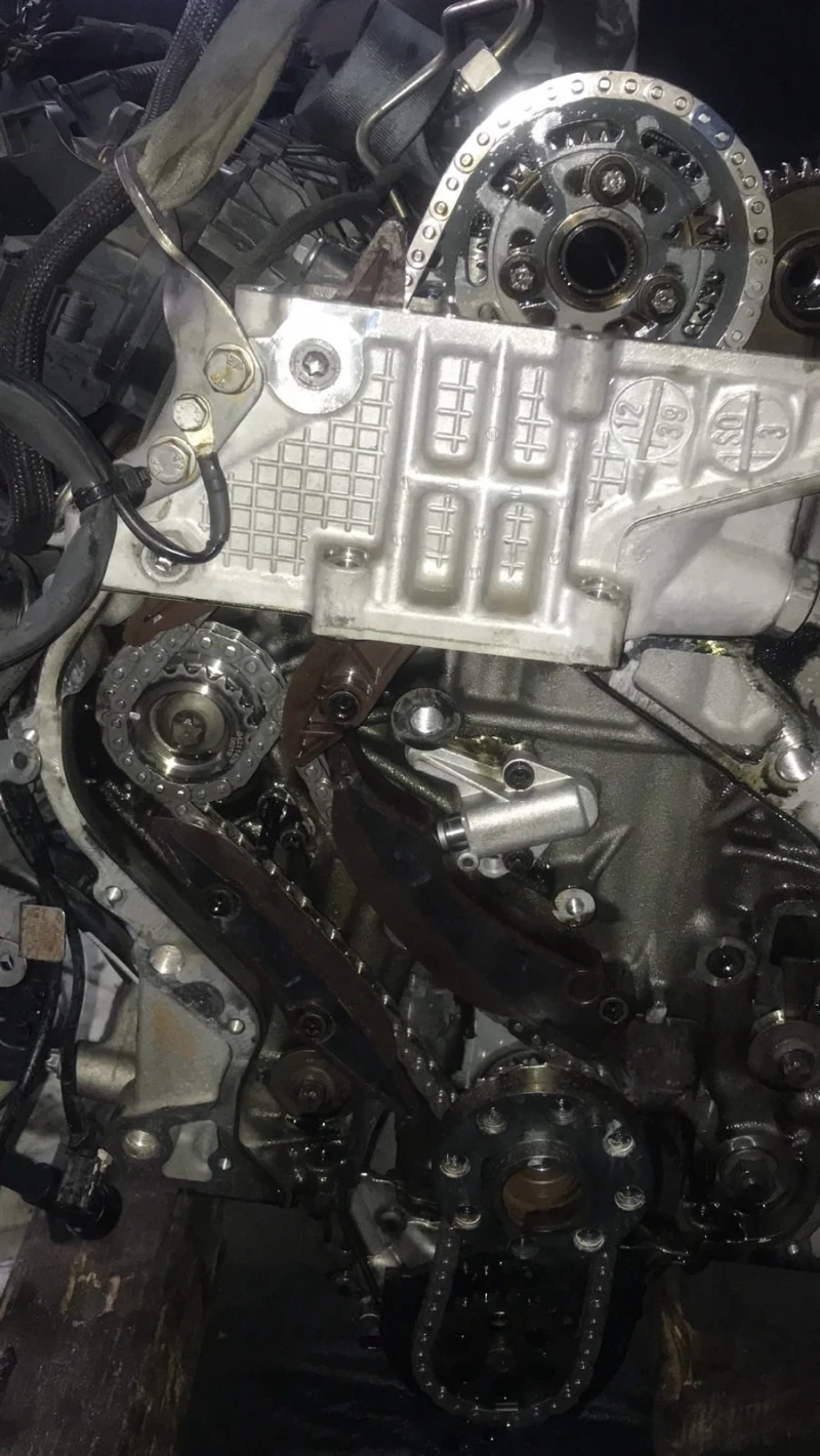 BMW 320 Luxury , снимка 14 - Автомобили и джипове - 52583571