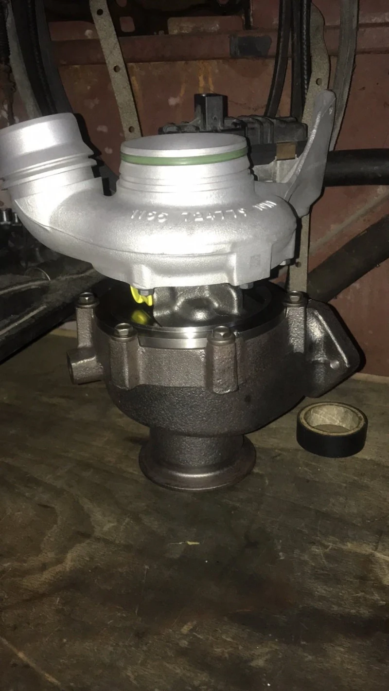 BMW 320 Luxury , снимка 13 - Автомобили и джипове - 52583571