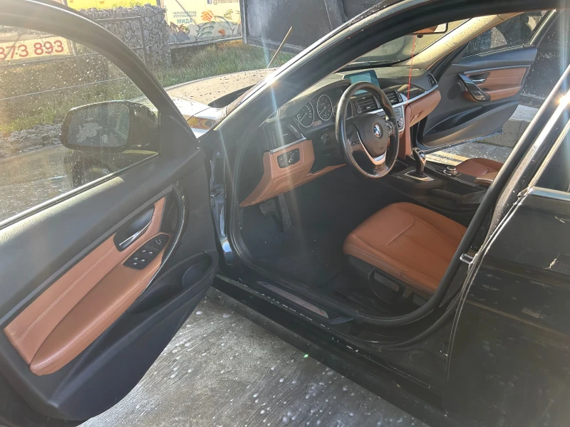 BMW 320 Luxury , снимка 6 - Автомобили и джипове - 52583571