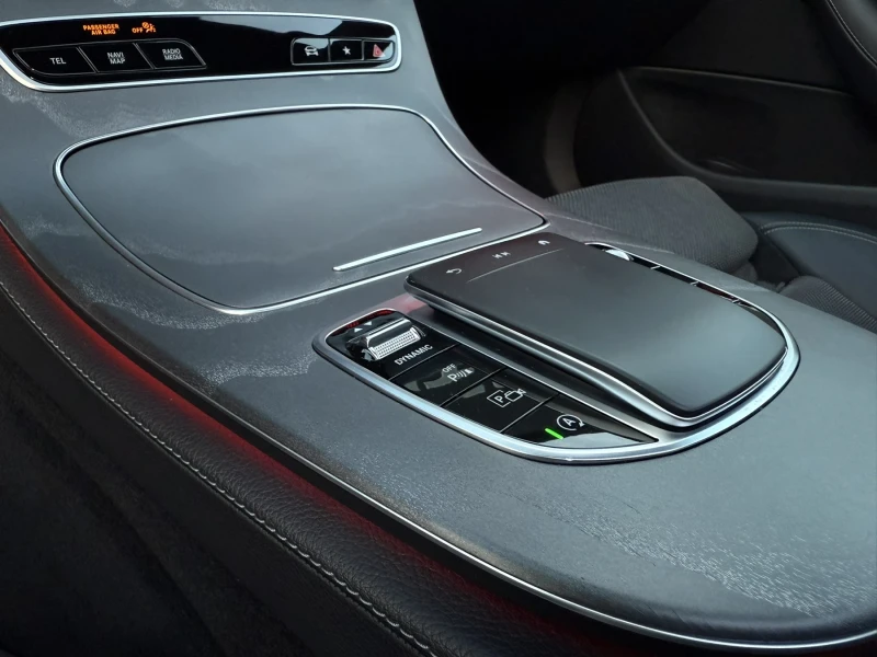 Mercedes-Benz E 300 d 4Matic (mild hybrid), снимка 12 - Автомобили и джипове - 51903998