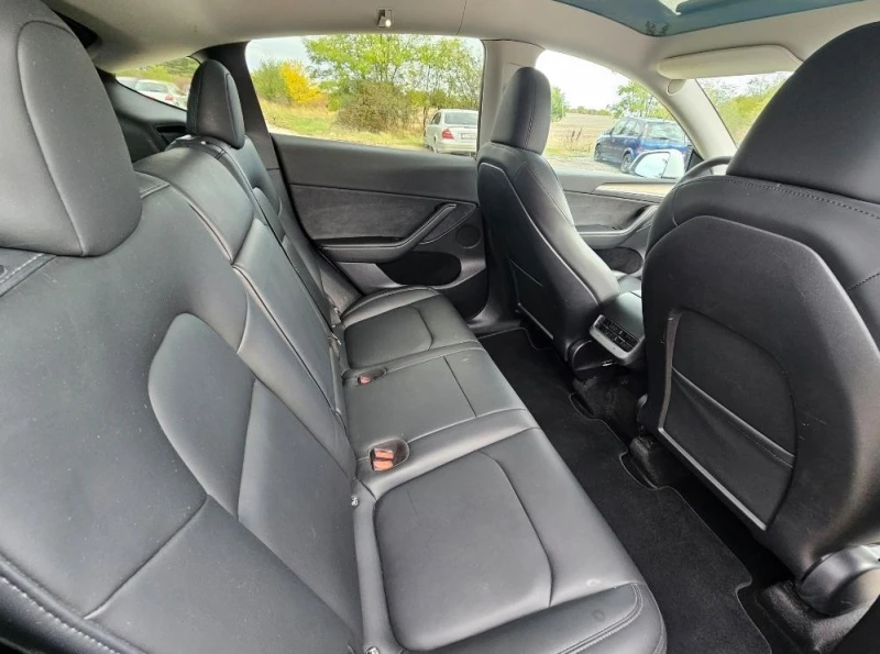 Tesla Model Y 2023 LFP Warranty, снимка 10 - Автомобили и джипове - 52024196