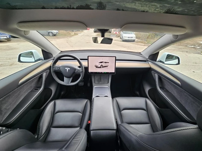 Tesla Model Y 2023 LFP Warranty, снимка 13 - Автомобили и джипове - 52024196
