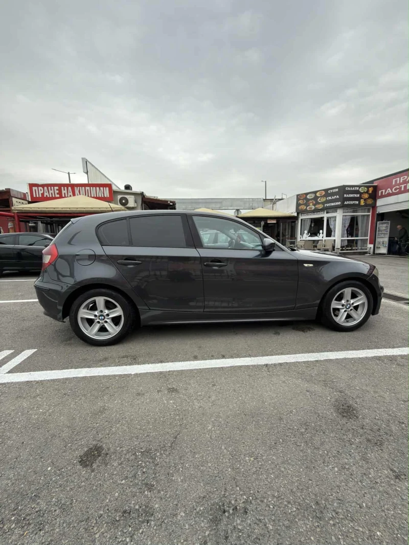 BMW 118, снимка 3 - Автомобили и джипове - 52088807
