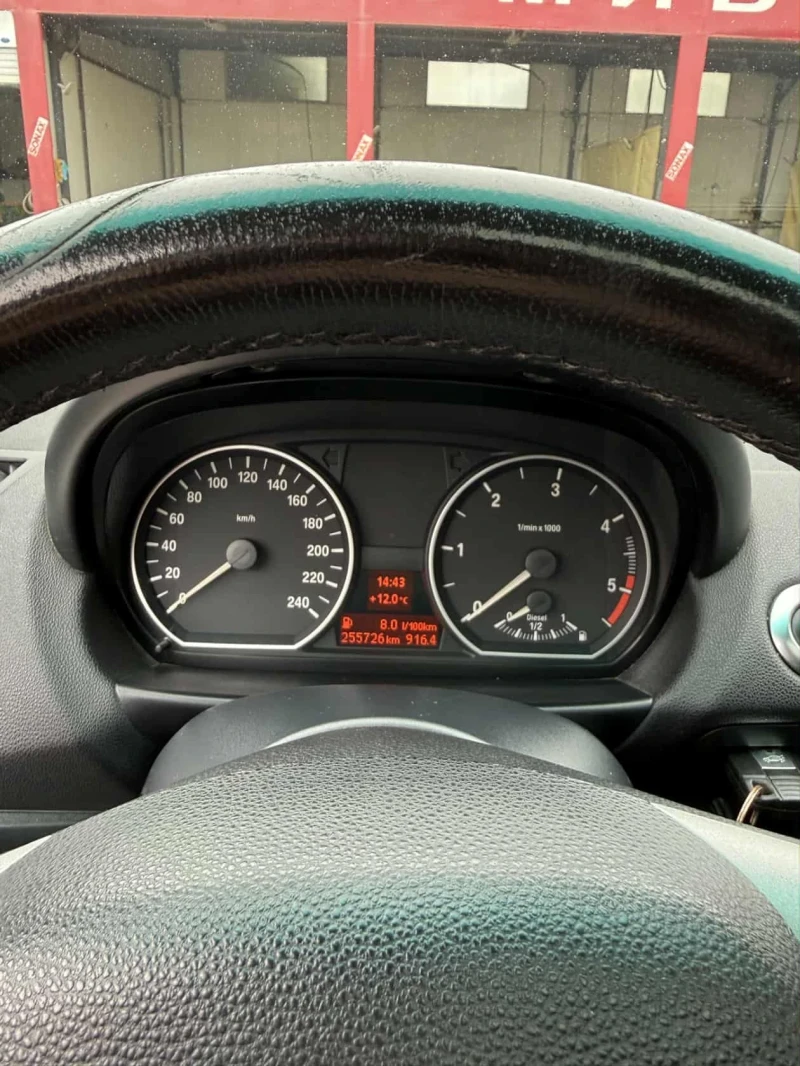 BMW 118, снимка 12 - Автомобили и джипове - 52088807