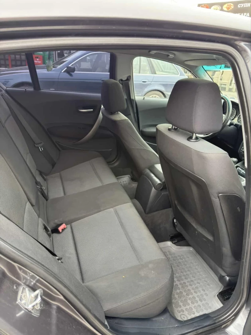 BMW 118, снимка 8 - Автомобили и джипове - 52088807