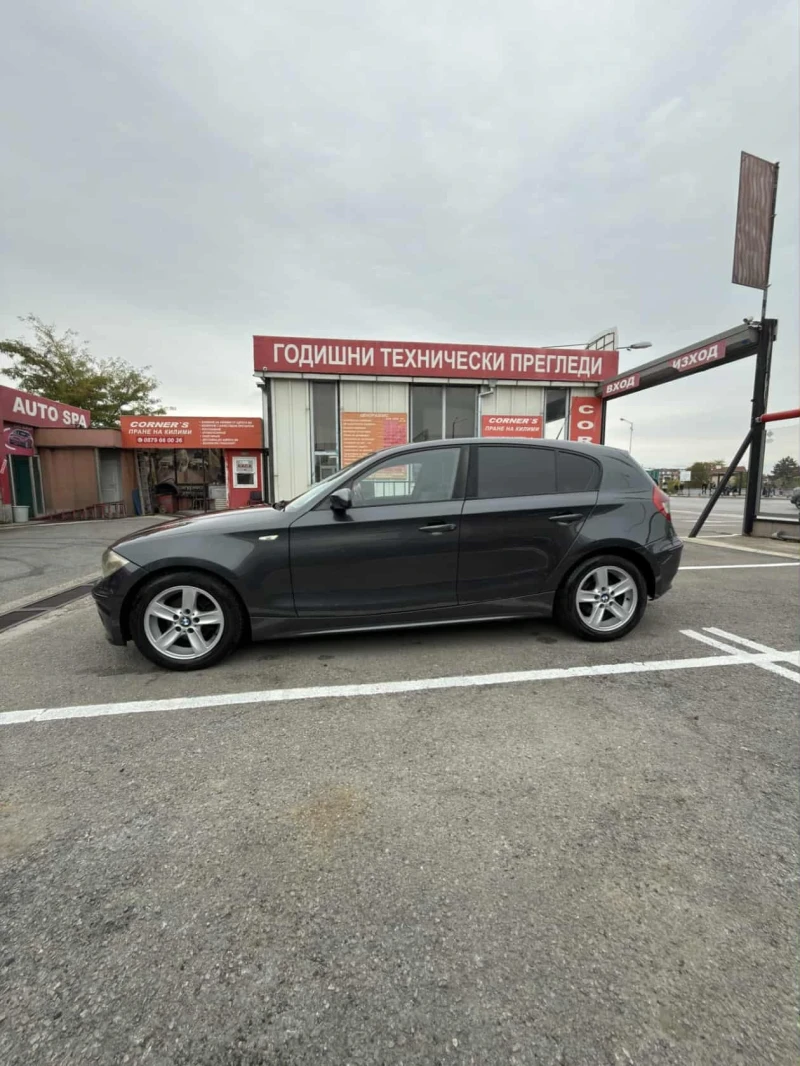 BMW 118, снимка 2 - Автомобили и джипове - 52088807
