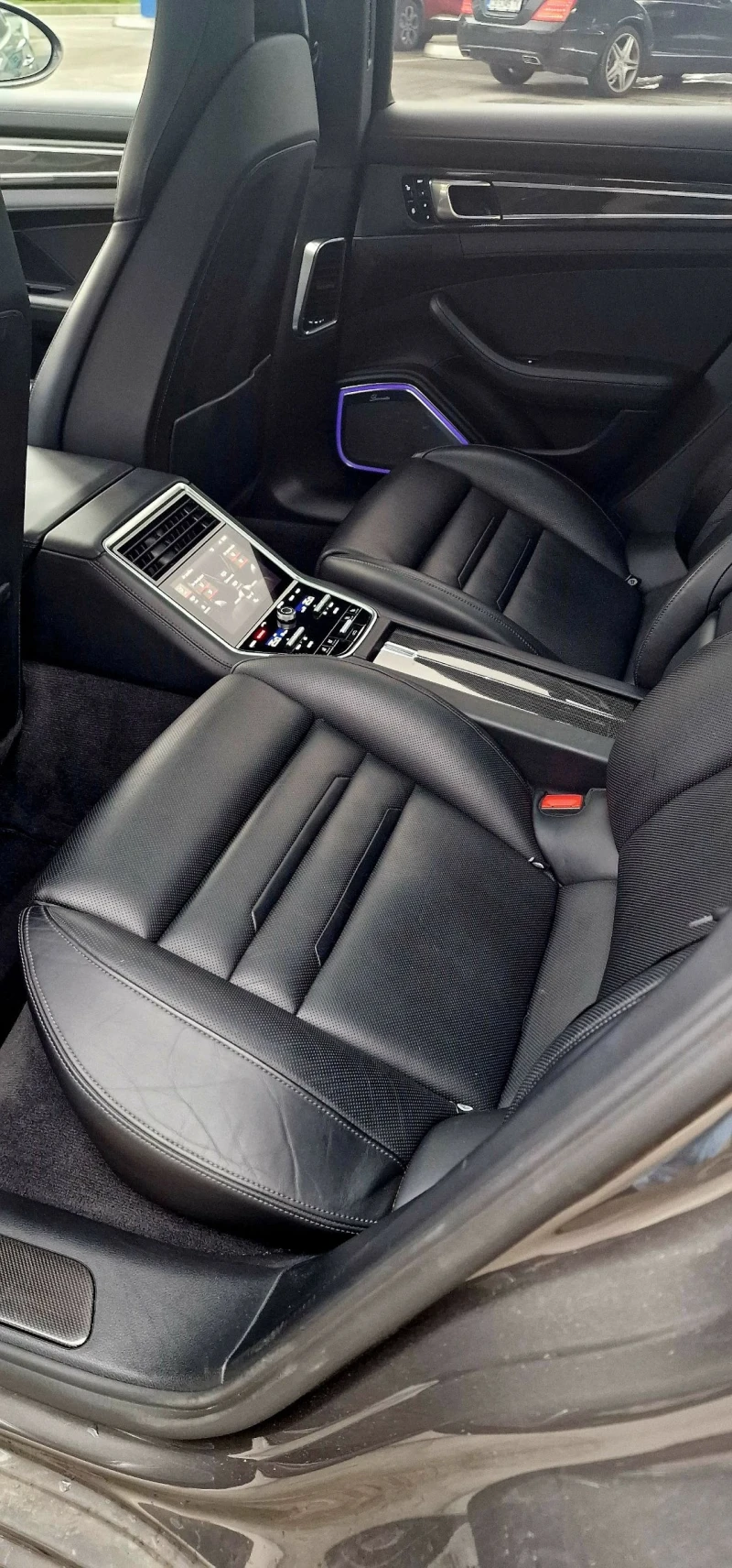 Porsche Panamera Sport Turismo e-hybrid, снимка 6 - Автомобили и джипове - 52190039