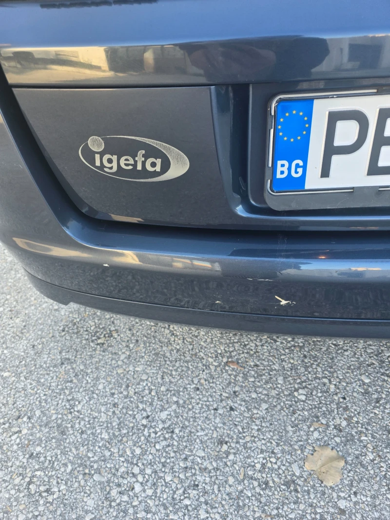 Opel Signum 1.9 CDTI (италианския) двигател, снимка 15 - Автомобили и джипове - 52659397