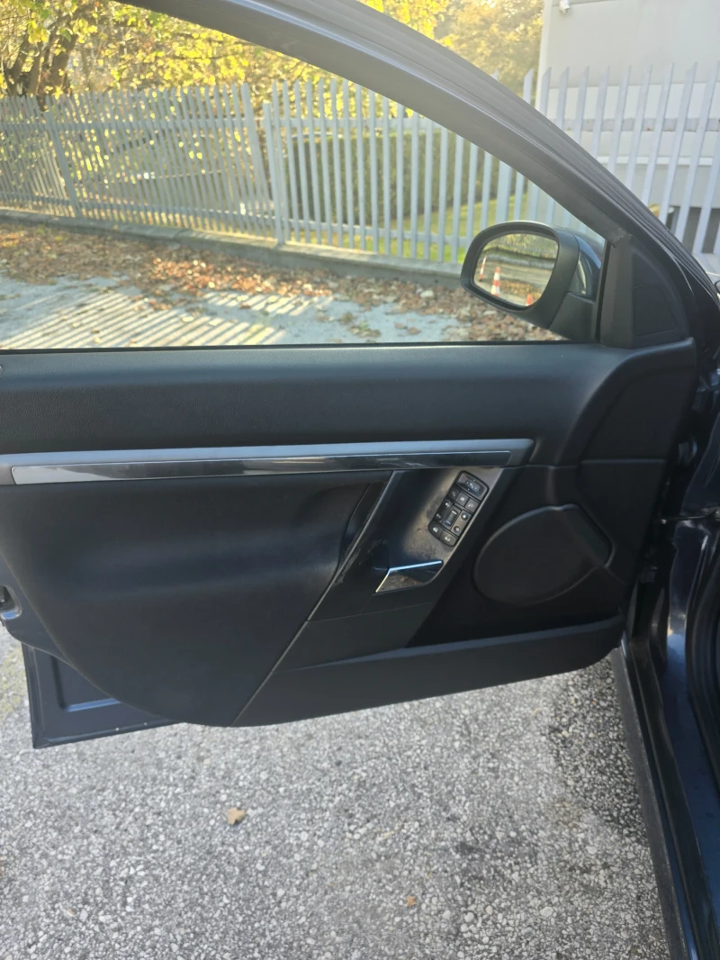 Opel Signum 1.9 CDTI (италианския) двигател, снимка 12 - Автомобили и джипове - 52659397