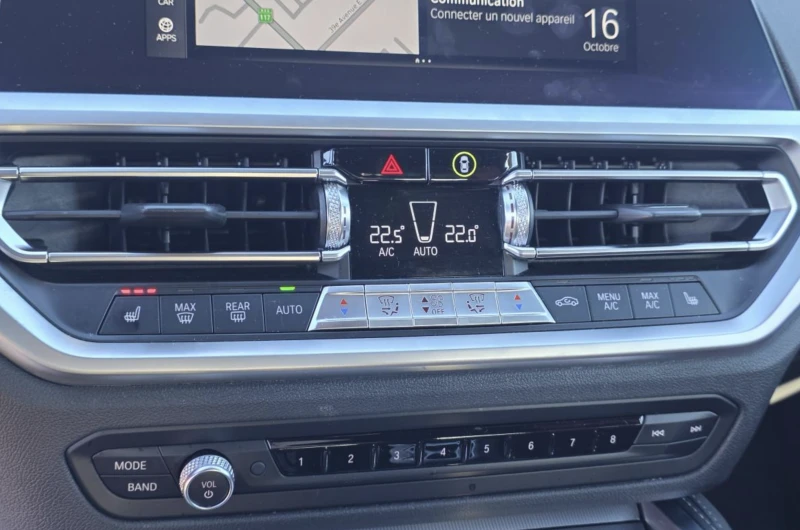 BMW 430 xDrive* Автокредит* , снимка 14 - Автомобили и джипове - 52749502