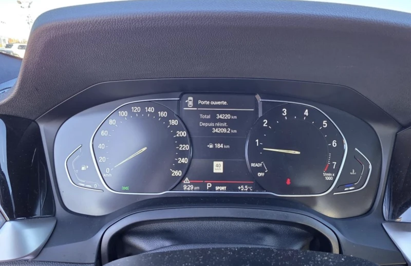 BMW 430 xDrive* Автокредит* , снимка 11 - Автомобили и джипове - 52749502