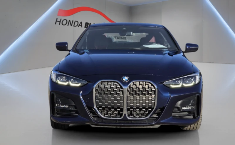 BMW 430 xDrive* Автокредит* , снимка 2 - Автомобили и джипове - 52749502