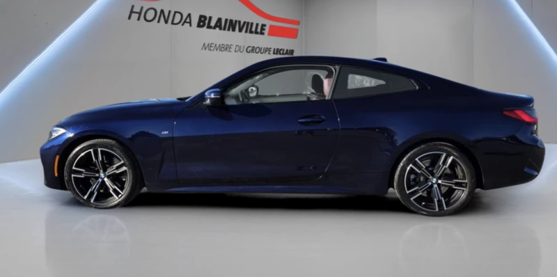 BMW 430 xDrive* Автокредит* , снимка 3 - Автомобили и джипове - 52749502