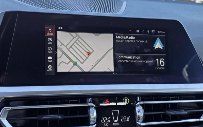 BMW 430 xDrive* Автокредит* , снимка 12 - Автомобили и джипове - 52749502