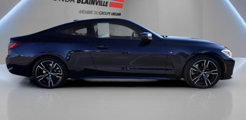 BMW 430 xDrive* Автокредит* , снимка 7 - Автомобили и джипове - 52749502