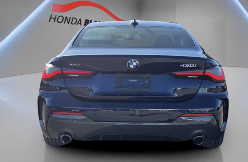 BMW 430 xDrive* Автокредит* , снимка 5 - Автомобили и джипове - 52749502