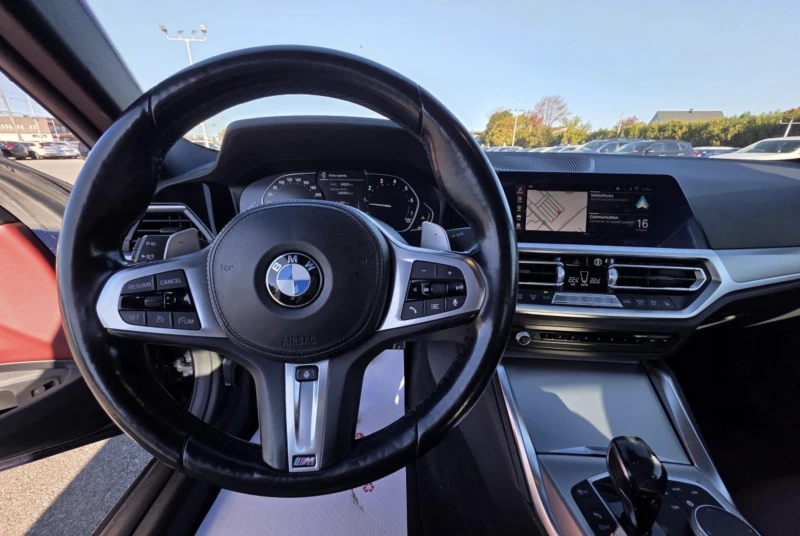 BMW 430 xDrive* Автокредит* , снимка 8 - Автомобили и джипове - 52749502