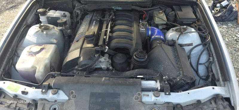 BMW 316, снимка 3 - Автомобили и джипове - 52708700