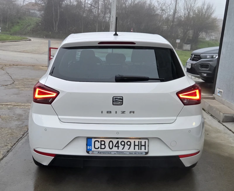 Seat Ibiza Xcellence, снимка 5 - Автомобили и джипове - 52847081