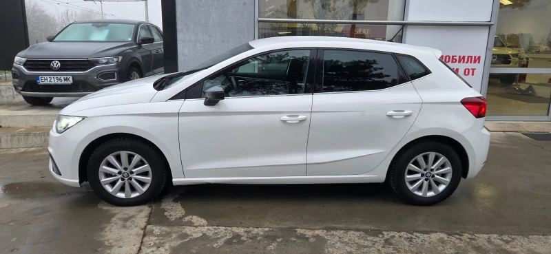 Seat Ibiza Xcellence, снимка 7 - Автомобили и джипове - 52847081