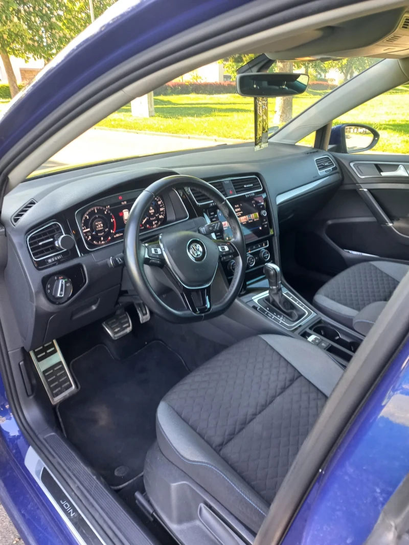 VW Golf, снимка 6 - Автомобили и джипове - 53189485