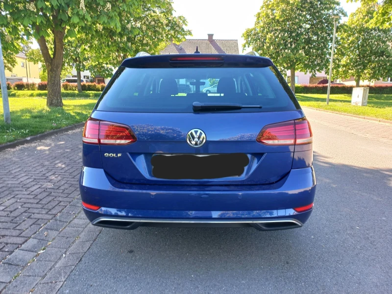 VW Golf, снимка 4 - Автомобили и джипове - 53189485