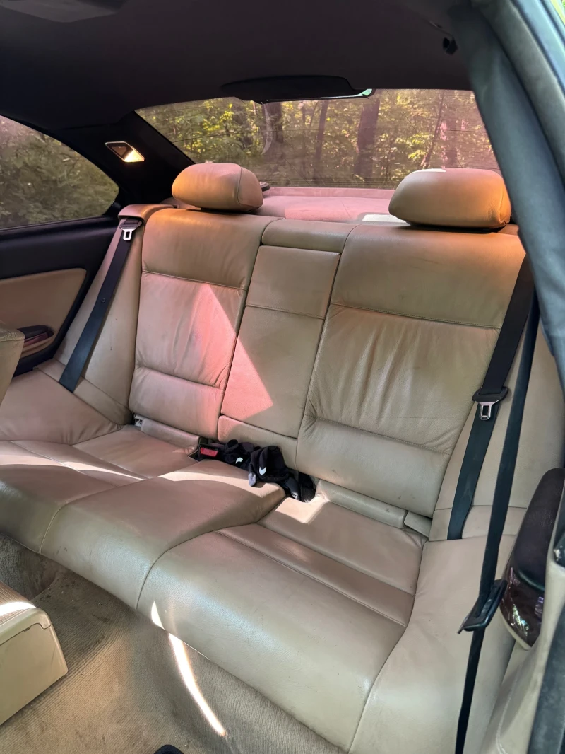 BMW 323, снимка 12 - Автомобили и джипове - 53215022