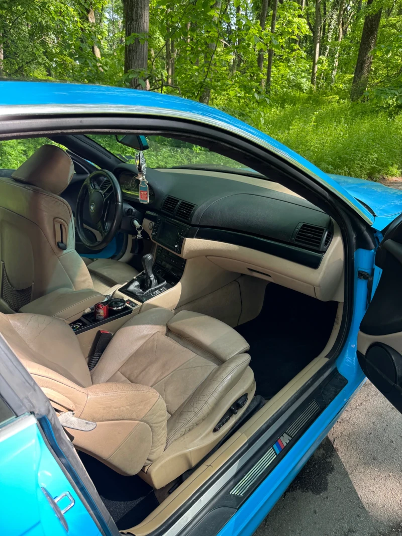 BMW 323, снимка 9 - Автомобили и джипове - 53215022