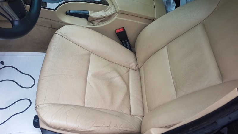 BMW 525 525D, снимка 10 - Автомобили и джипове - 53271882