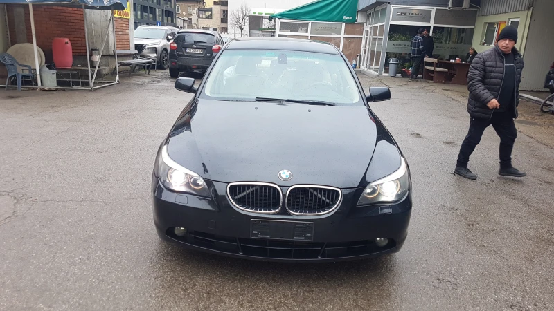 BMW 525 525D
