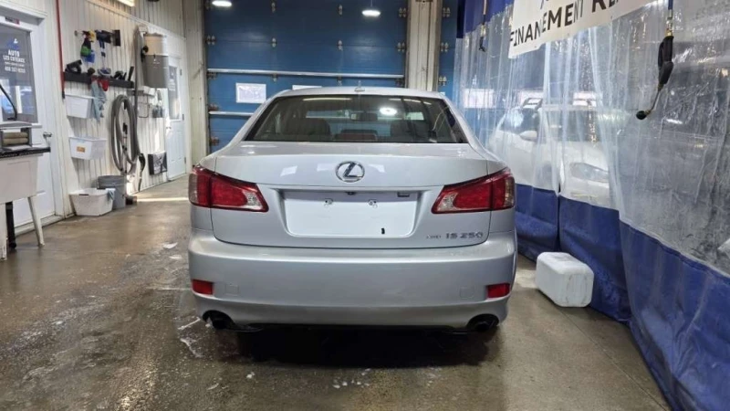 Lexus IS * 250C * CARFAX * ЦЕНА ДО БГ, снимка 6 - Автомобили и джипове - 53431431