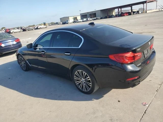 BMW 540 540, снимка 5 - Автомобили и джипове - 48356838