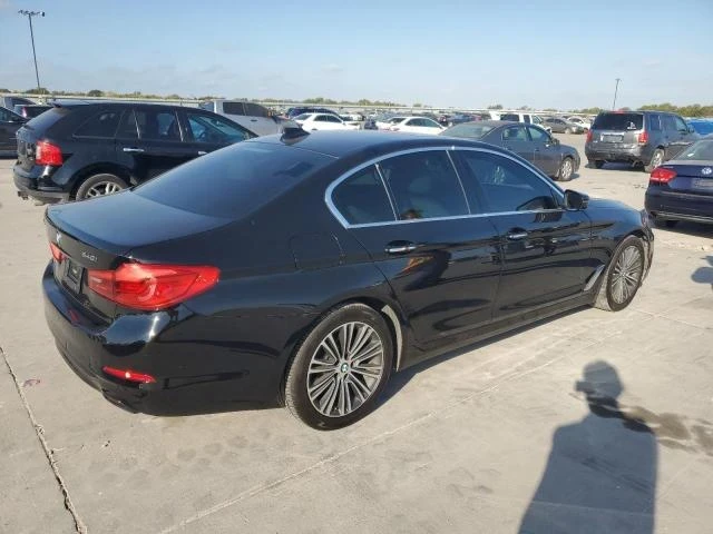 BMW 540 540, снимка 1 - Автомобили и джипове - 48356838