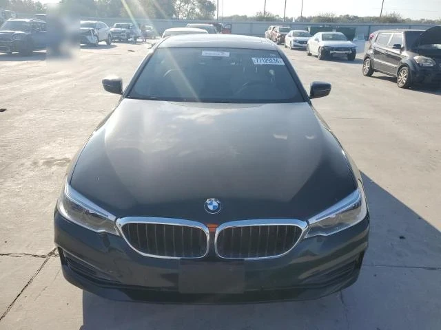 BMW 540 540, снимка 3 - Автомобили и джипове - 48356838