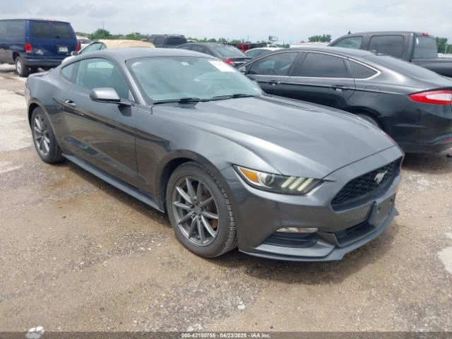 Ford Mustang - 23900 лв. - 94612402 | Car24.bg