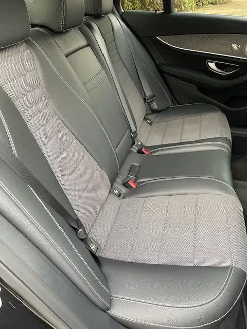 Mercedes-Benz E 300 d 4Matic (mild hybrid), снимка 10 - Автомобили и джипове - 51903998