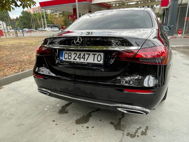 Mercedes-Benz E 300 d 4Matic (mild hybrid), снимка 11 - Автомобили и джипове - 51903998